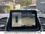 Mercedes-Benz GLS-Klasse bei Gebrauchtwagen.expert - Abbildung (14 / 15)