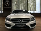Mercedes-Benz C-Klasse bei Gebrauchtwagen.expert - Abbildung (3 / 15)