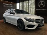 Mercedes-Benz C-Klasse bei Gebrauchtwagen.expert - Abbildung (4 / 15)