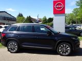 Skoda Kodiaq bei Gebrauchtwagen.expert - Abbildung (4 / 15)