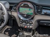 Mini Cooper S Cabrio bei Gebrauchtwagen.expert - Abbildung (8 / 15)