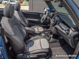 Mini Cooper S Cabrio bei Gebrauchtwagen.expert - Abbildung (6 / 15)