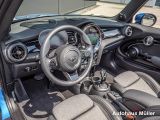 Mini Cooper S Cabrio bei Gebrauchtwagen.expert - Abbildung (5 / 15)