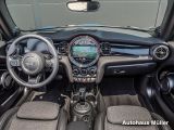 Mini Cooper S Cabrio bei Gebrauchtwagen.expert - Abbildung (7 / 15)