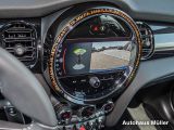 Mini Cooper S Cabrio bei Gebrauchtwagen.expert - Abbildung (9 / 15)