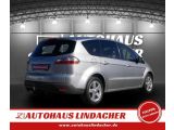 Ford S-Max bei Gebrauchtwagen.expert - Abbildung (3 / 15)