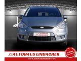 Ford S-Max bei Gebrauchtwagen.expert - Abbildung (6 / 15)