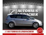 Ford S-Max bei Gebrauchtwagen.expert - Abbildung (5 / 15)