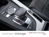 Audi A4 bei Gebrauchtwagen.expert - Abbildung (8 / 10)