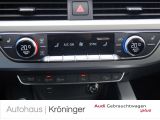 Audi A4 bei Gebrauchtwagen.expert - Abbildung (9 / 10)