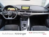 Audi A4 bei Gebrauchtwagen.expert - Abbildung (6 / 10)