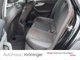 Audi A4 bei Gebrauchtwagen.expert - Abbildung (4 / 10)