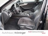 Audi A4 bei Gebrauchtwagen.expert - Abbildung (3 / 10)