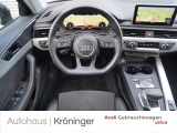 Audi A4 bei Gebrauchtwagen.expert - Abbildung (7 / 10)