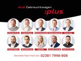 Audi A6 bei Gebrauchtwagen.expert - Abbildung (3 / 4)