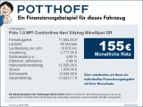 VW Polo bei Gebrauchtwagen.expert - Abbildung (2 / 7)