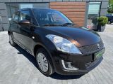 Suzuki Swift bei Gebrauchtwagen.expert - Abbildung (7 / 10)