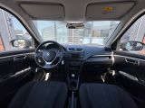 Suzuki Swift bei Gebrauchtwagen.expert - Abbildung (9 / 10)