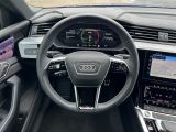 Audi Q8 bei Gebrauchtwagen.expert - Abbildung (13 / 15)