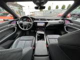 Audi Q8 bei Gebrauchtwagen.expert - Abbildung (9 / 15)
