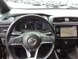 Nissan Leaf bei Gebrauchtwagen.expert - Abbildung (8 / 14)