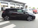 Nissan Leaf bei Gebrauchtwagen.expert - Abbildung (6 / 14)